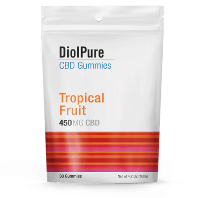 DiolPure