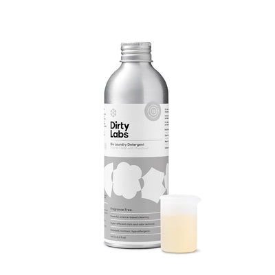 Dirty Labs Bio Enzyme Laundry Detergent