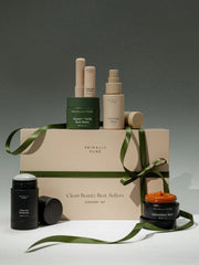41. Clean Beauty Discovery Set