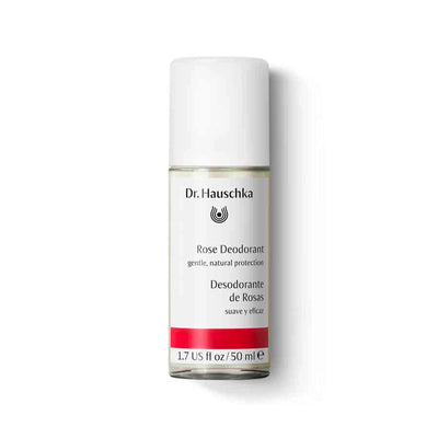 Dr. Hauschka Deodorant