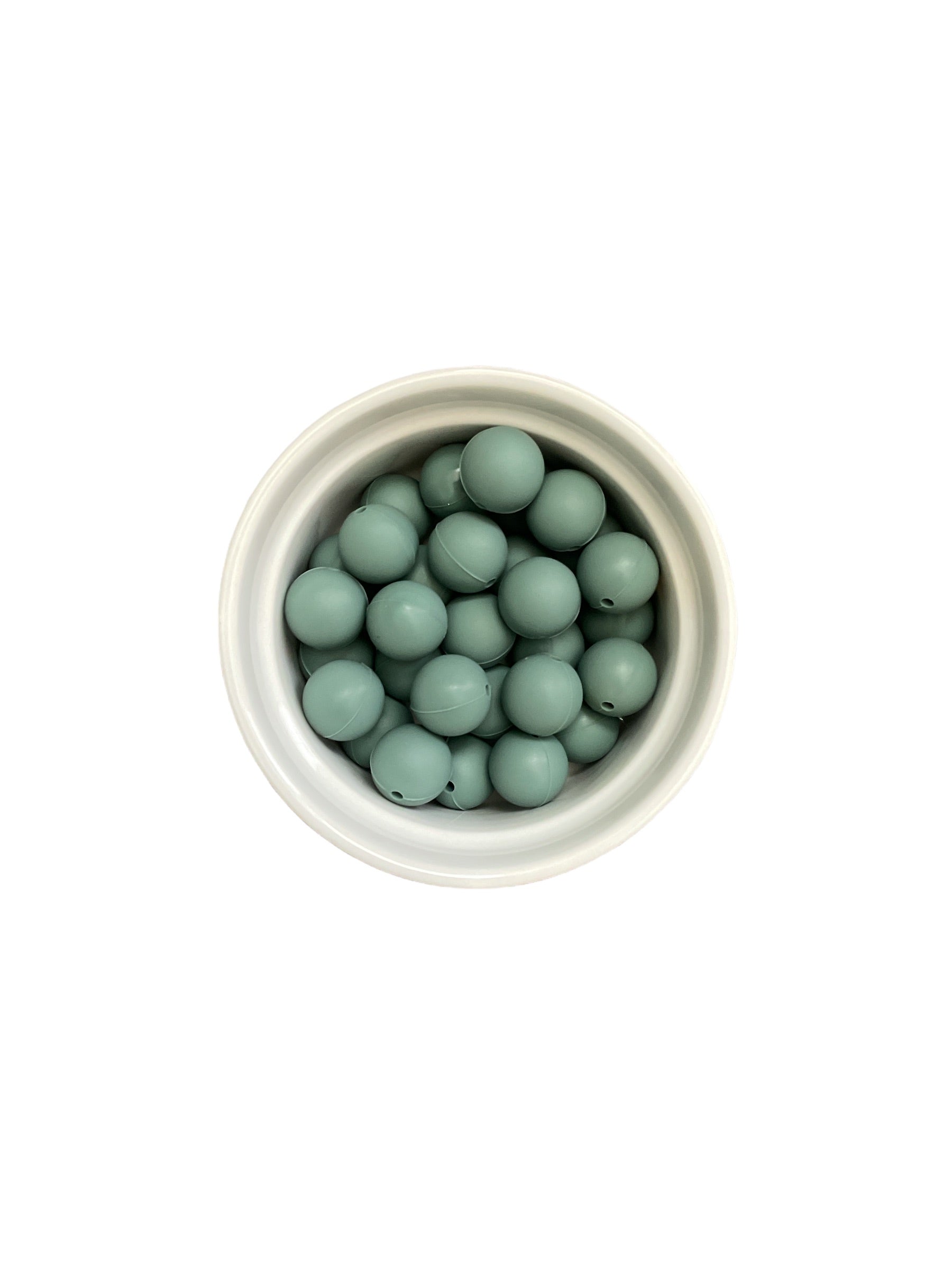 Three Hearts Petite Ori Paci/Toy Clip - Modern Baby Shower Gift