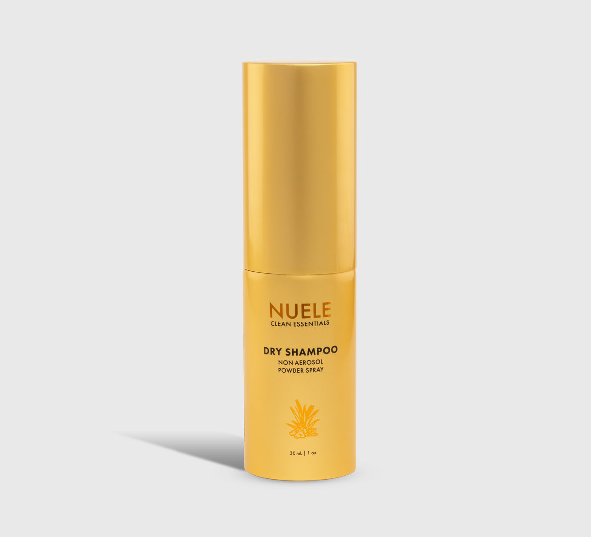 Nuele Dry Shampoo