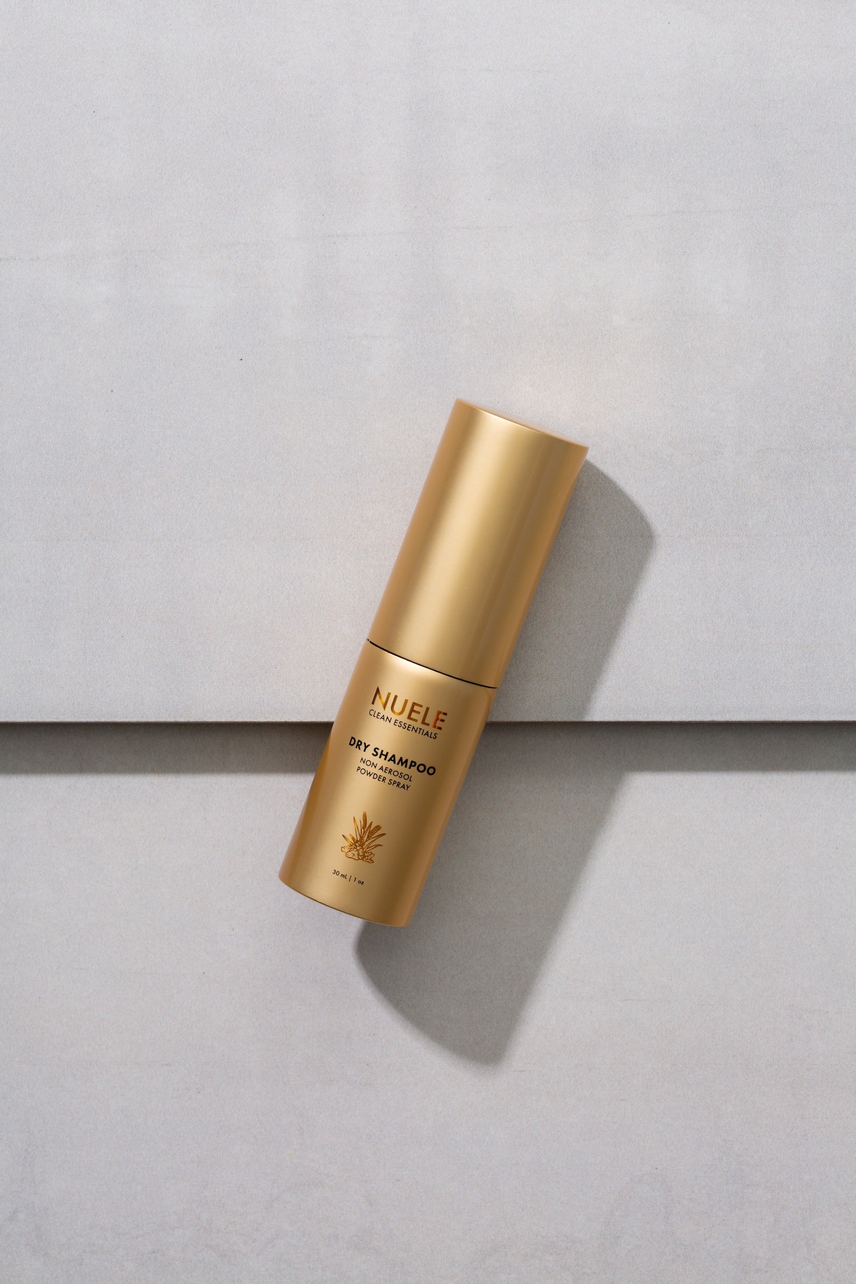 Nuele Dry Shampoo