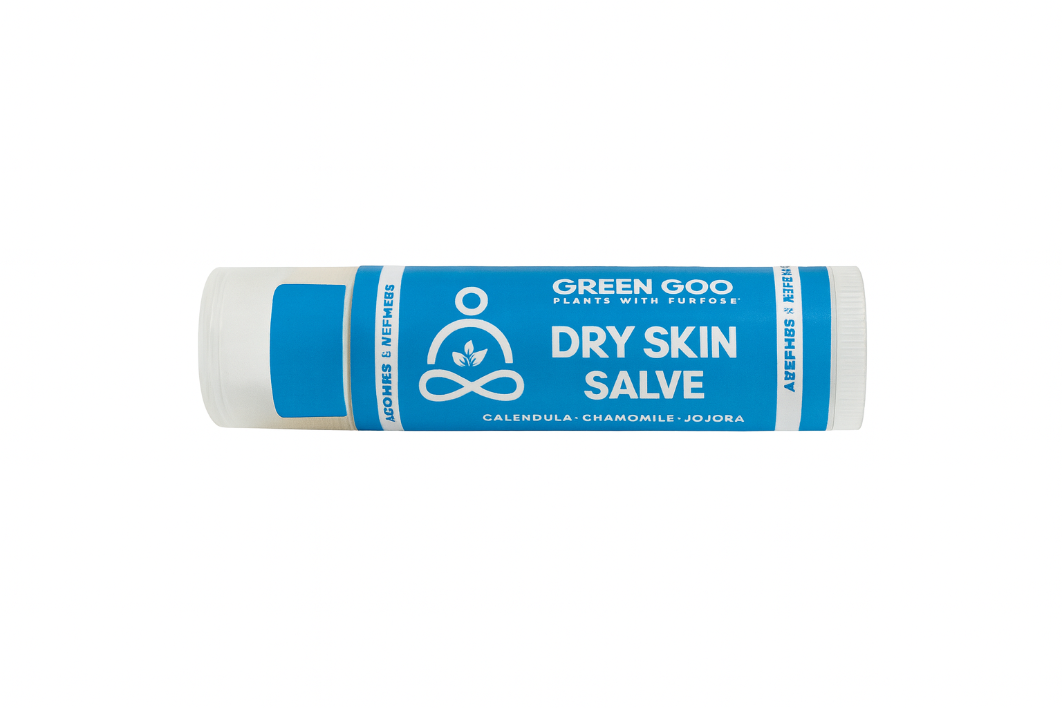 Green Goo Dry Skin