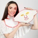 Red Light Therapy Mask from RedDot LED