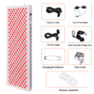 RedDot LED | RDPRO1500 | Red Light Therapy Panel
