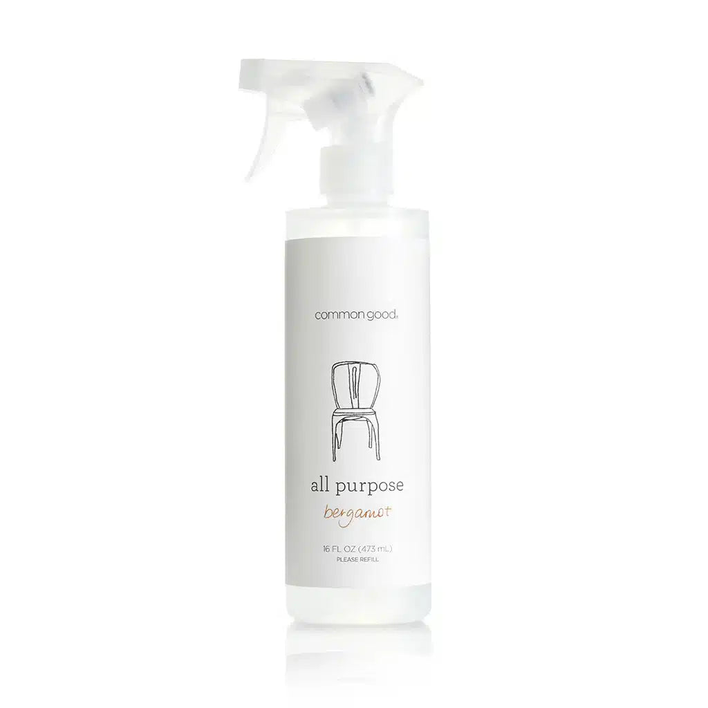 Common Good All Purpose Cleaner