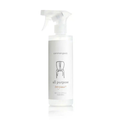 Common Good All Purpose Cleaner