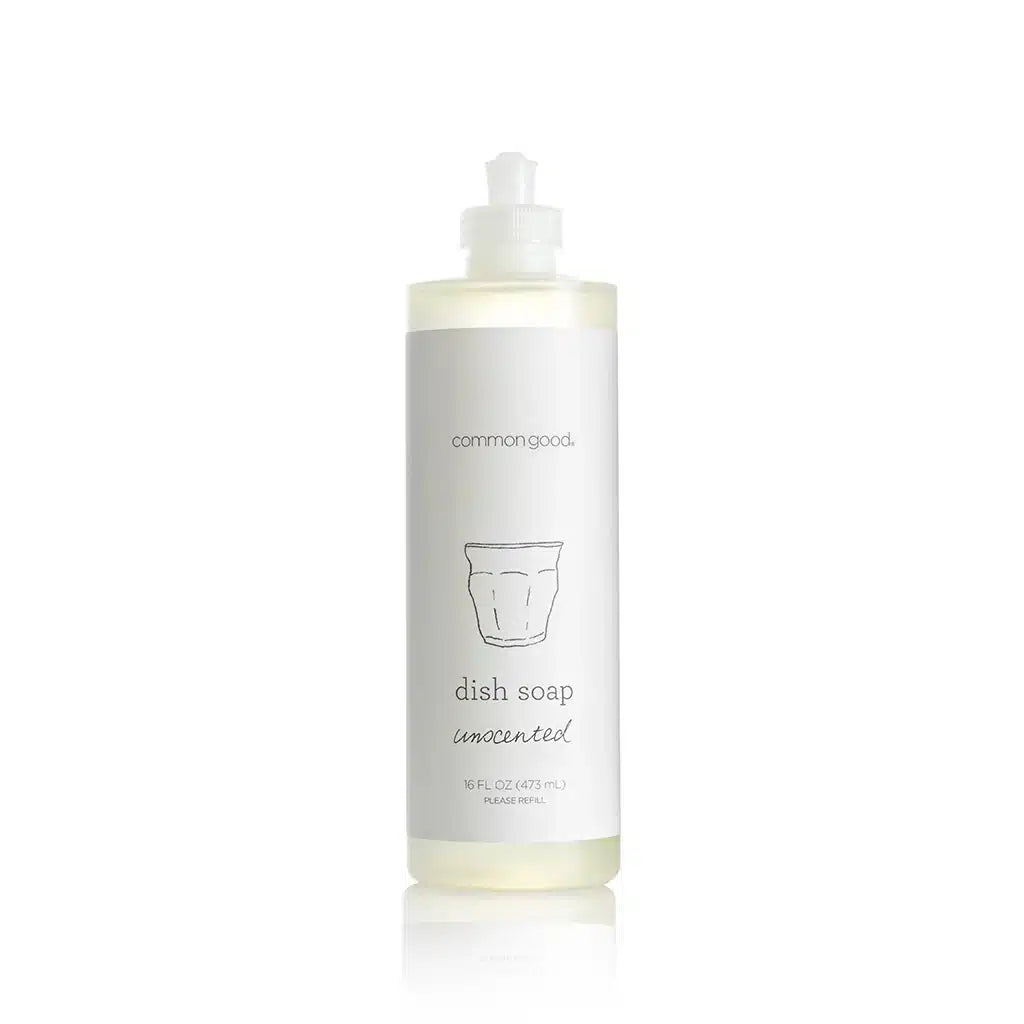 Common Good Dish Soap
