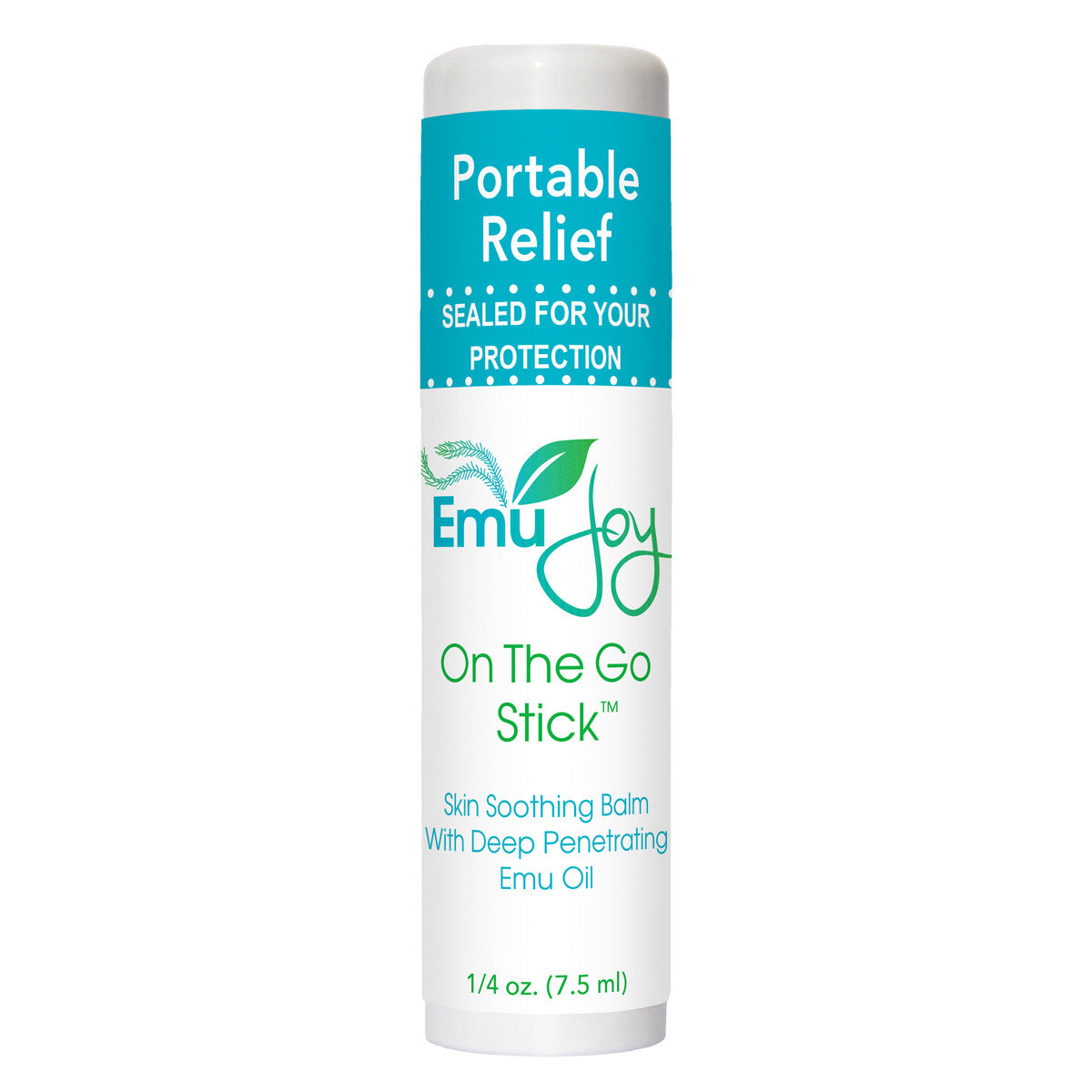 Emu Joy Soothe My Rash Kit