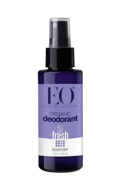 EO Organic Deodorant 