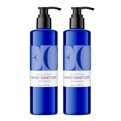 EO Hand Sanitizing Gels