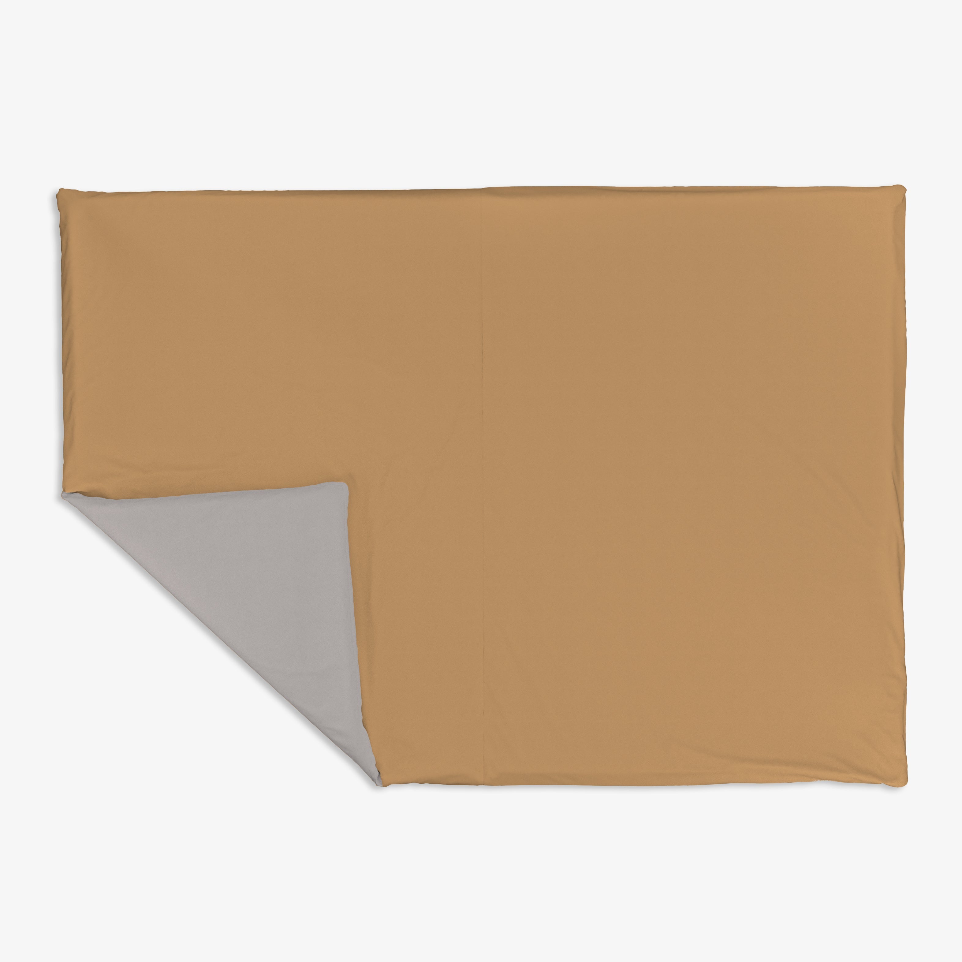 Toki Mats Cloud + Sandcastle Organic Cotton Mat