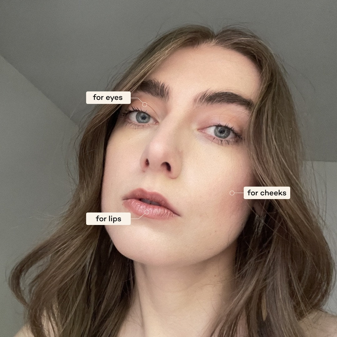 Axiology Tinted Dew Multi-Stick Makeup