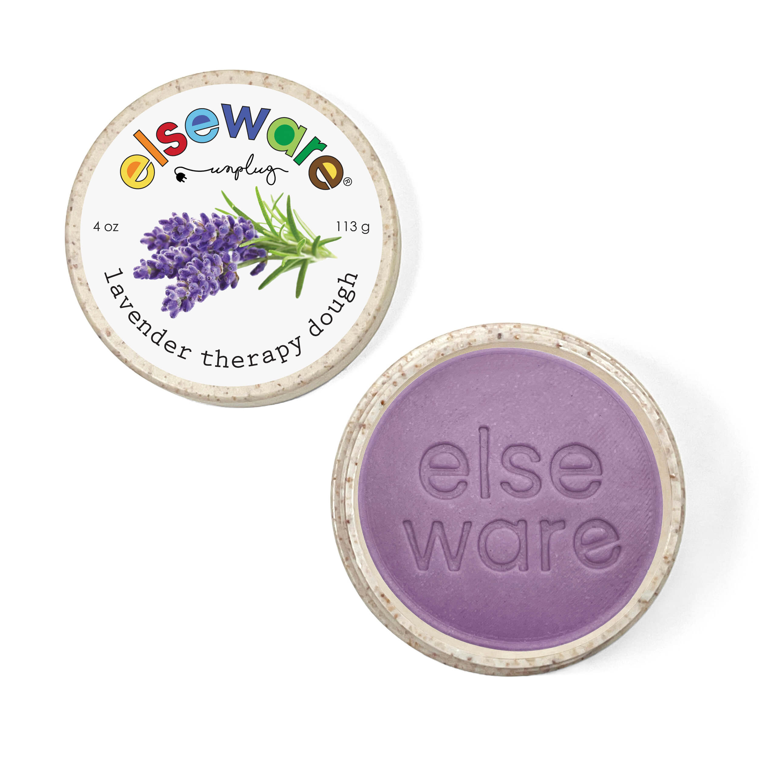 Elseware Unplug Nature & Paper Craft Set
