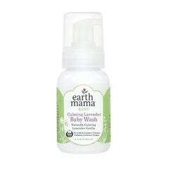 Earth Mama Baby Wash