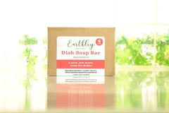 Earthley Dish Soap Bar