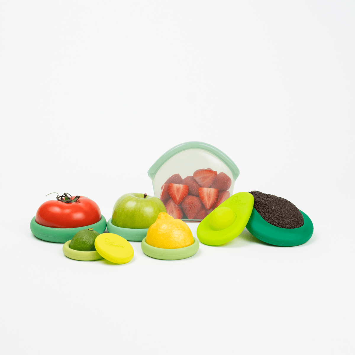 48. Eco Kitchen Starter Kit