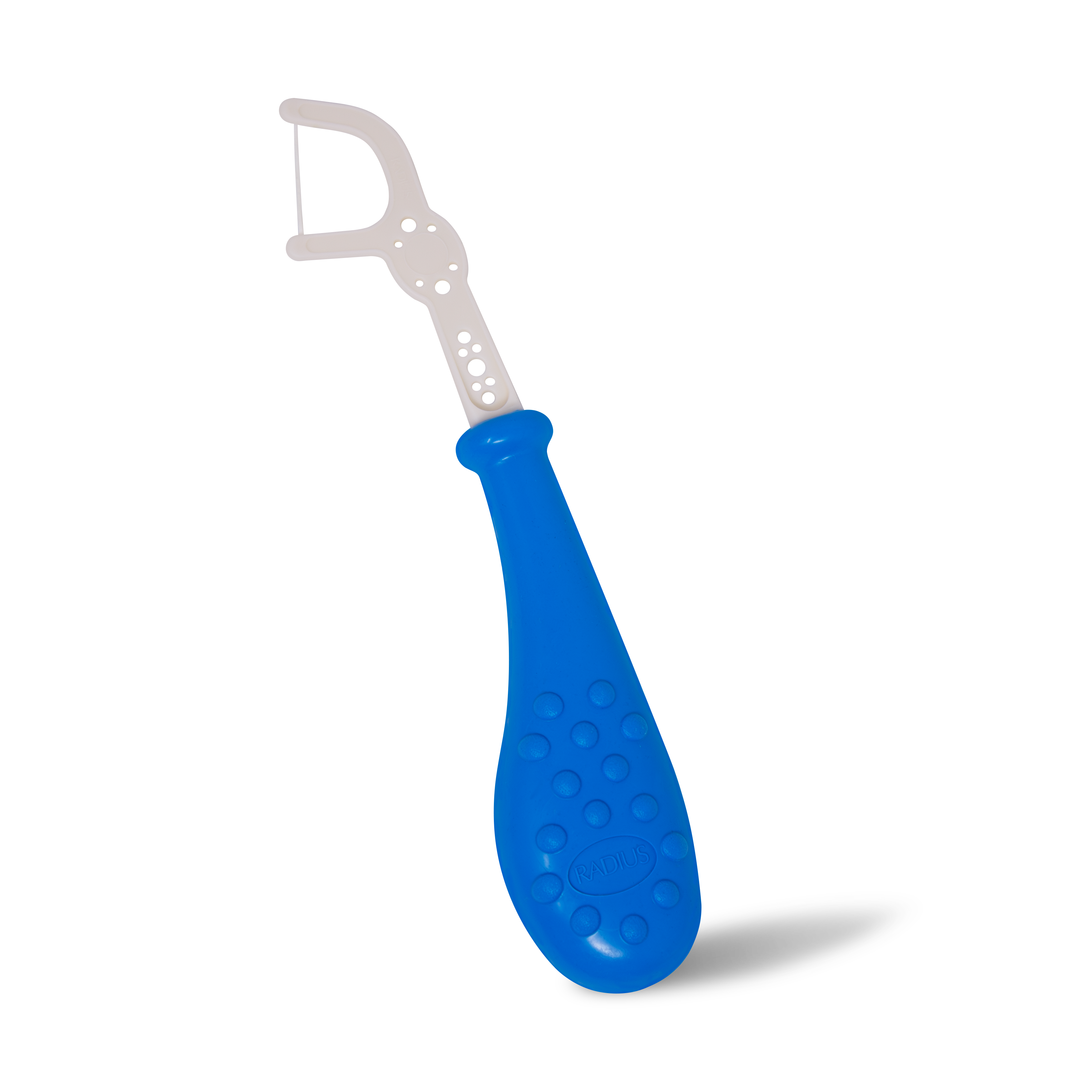 Radius EcoFlex Floss Pick