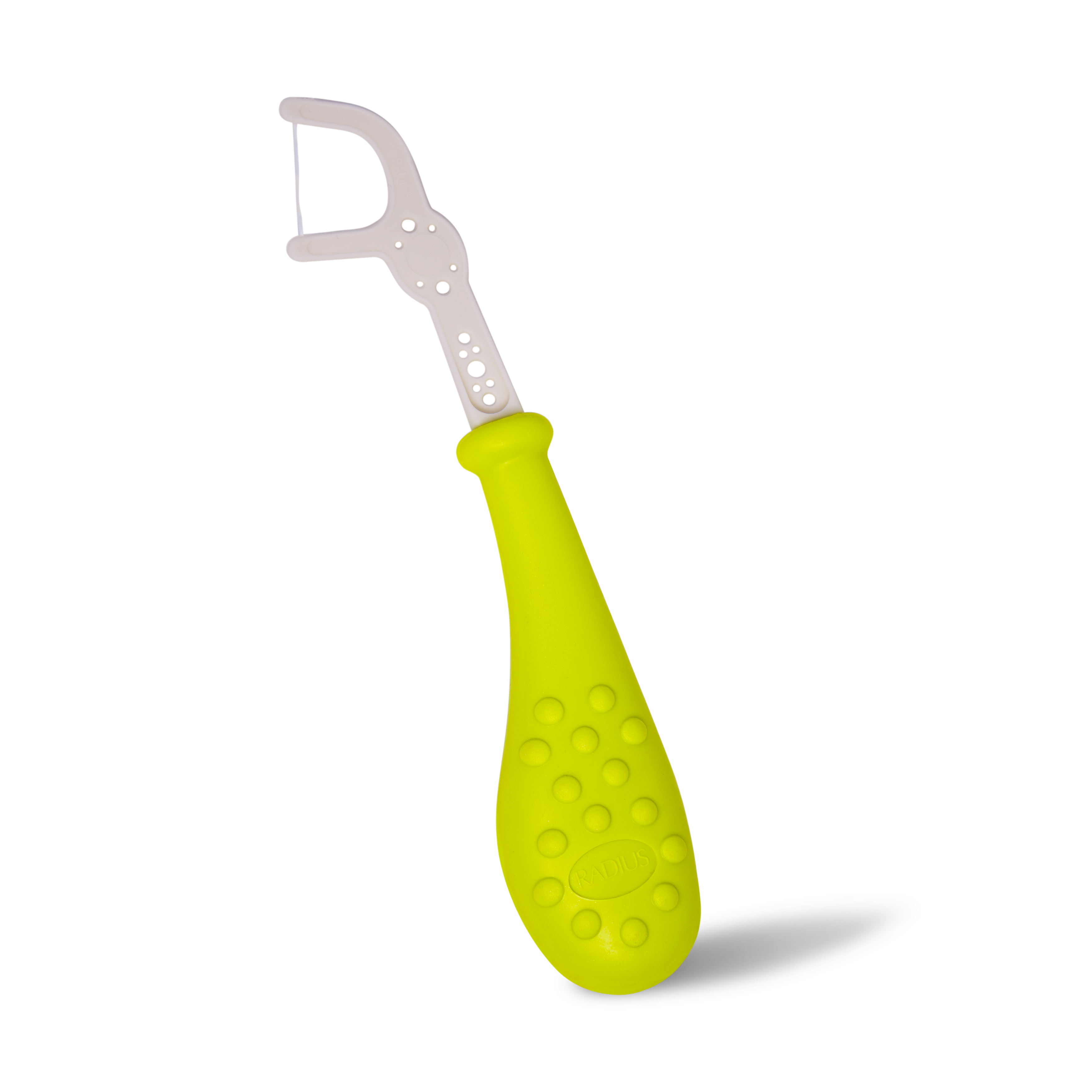 Radius EcoFlex Floss Pick