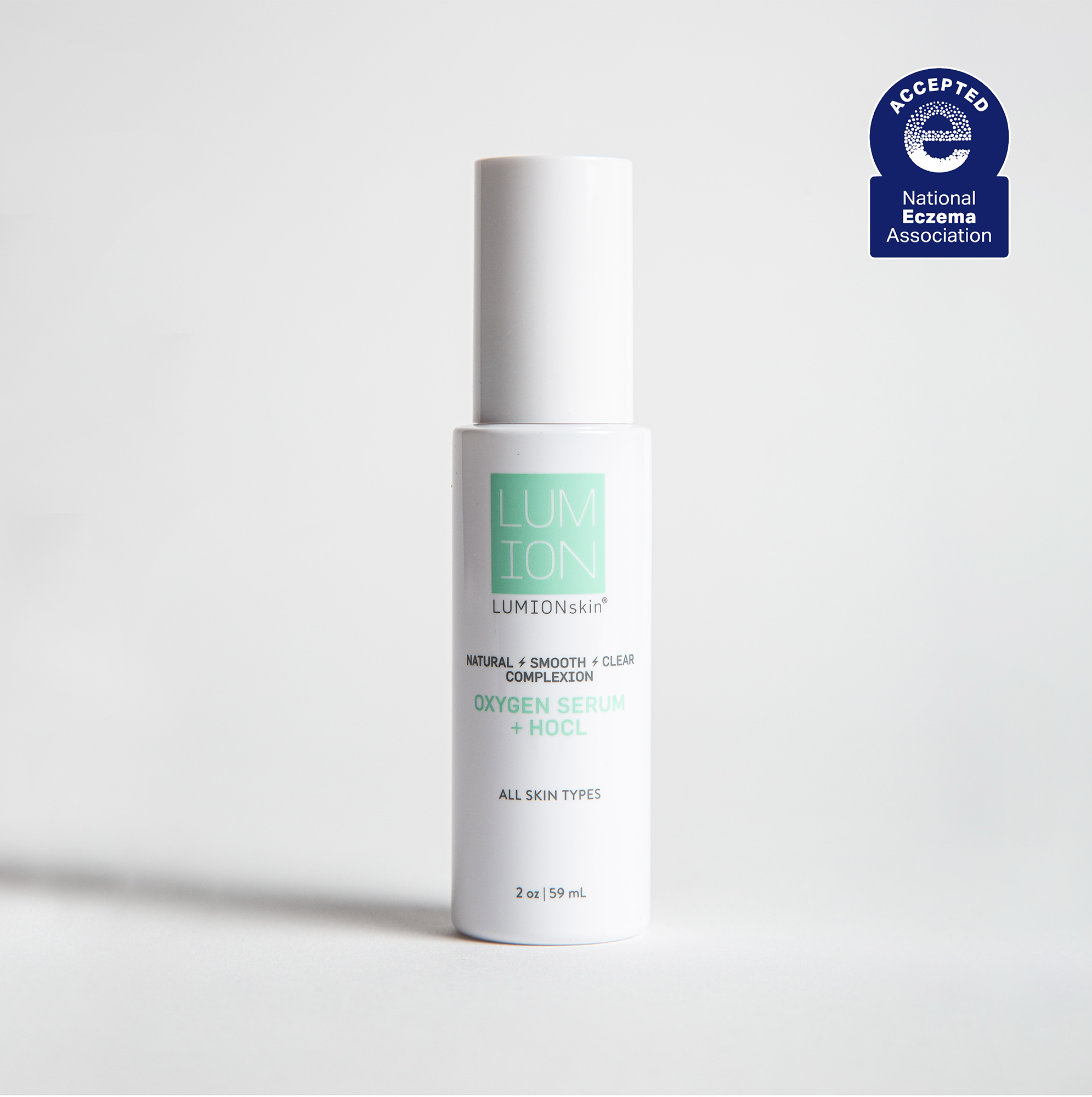 Lumion Save My Skin Serum