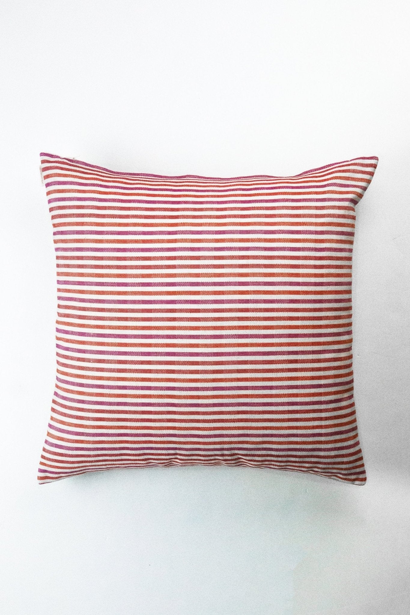 Archive New York Camila & Elina Red Pillows