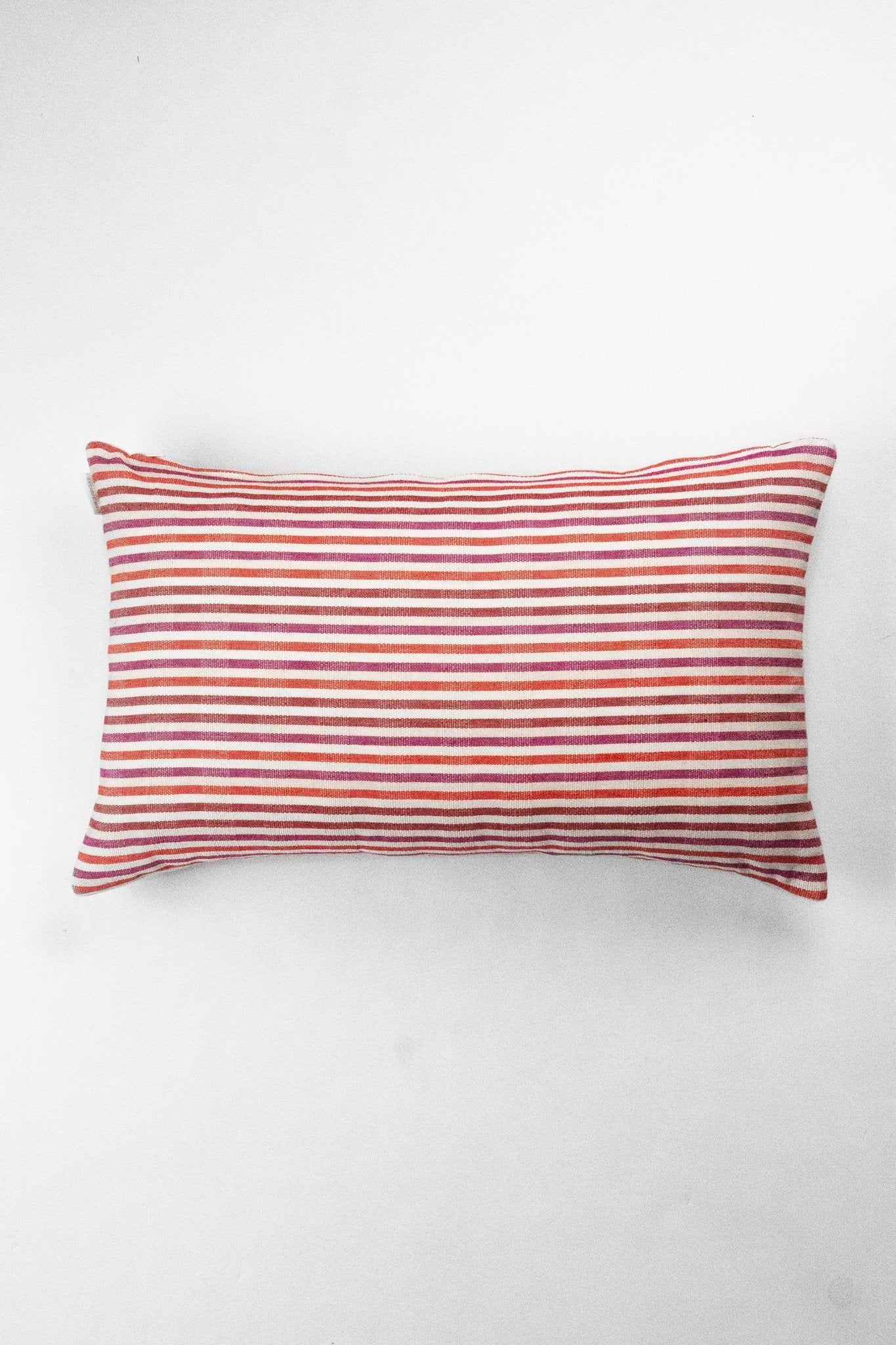 Archive New York Camila & Elina Red Pillows