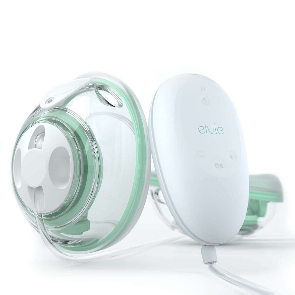 Healthy Horizons Elvie Stride Breast Pump