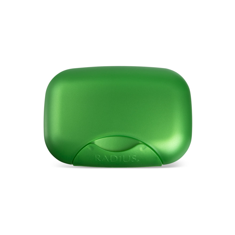 Radius Soap Travel Case