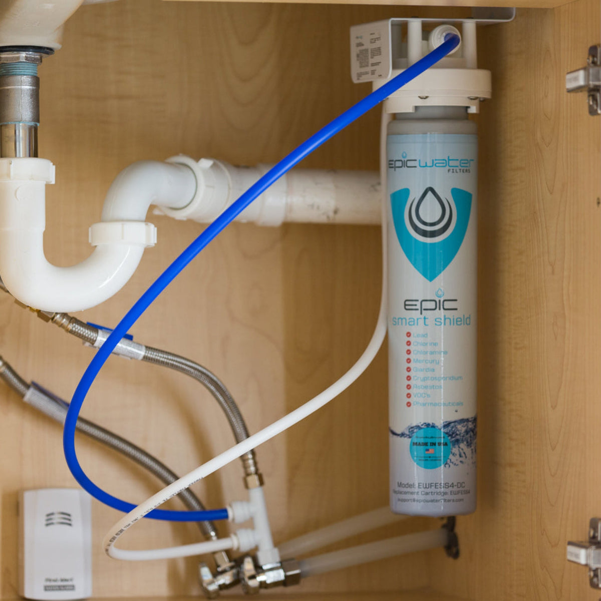 Epic Smart Shield Replacement Filter