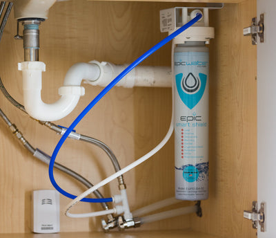 Water Filter Guide 📖