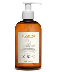 Erbavia Baby Body Wash