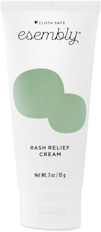 Esembly Rash Relief Cream