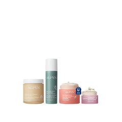 21. Evening Elevation Routine