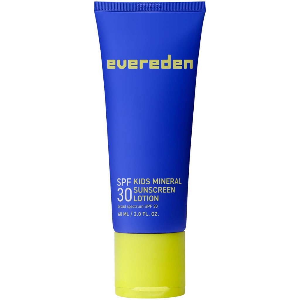 Evereden Kids Sunscreen