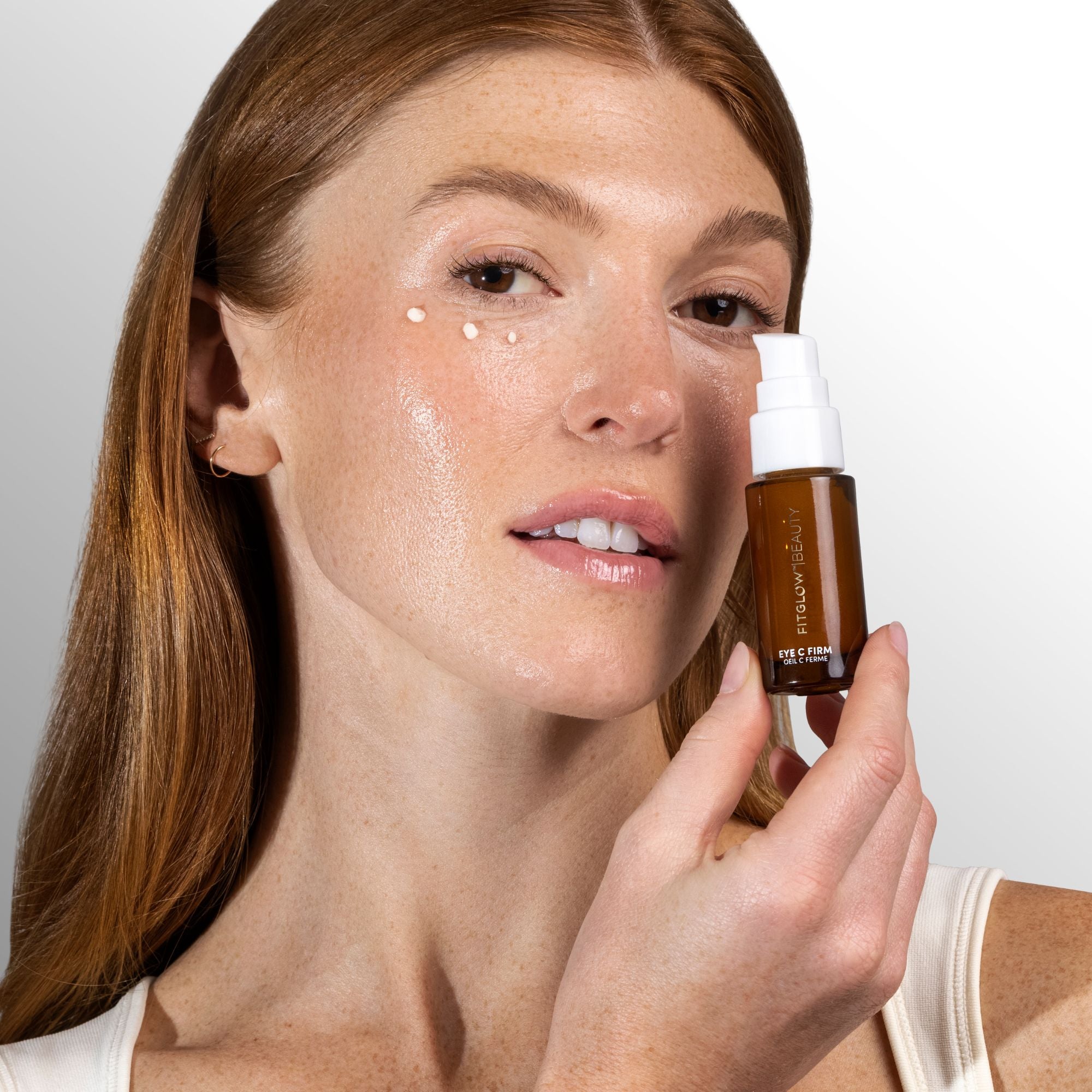 Fitglow Beauty Eye C Firm