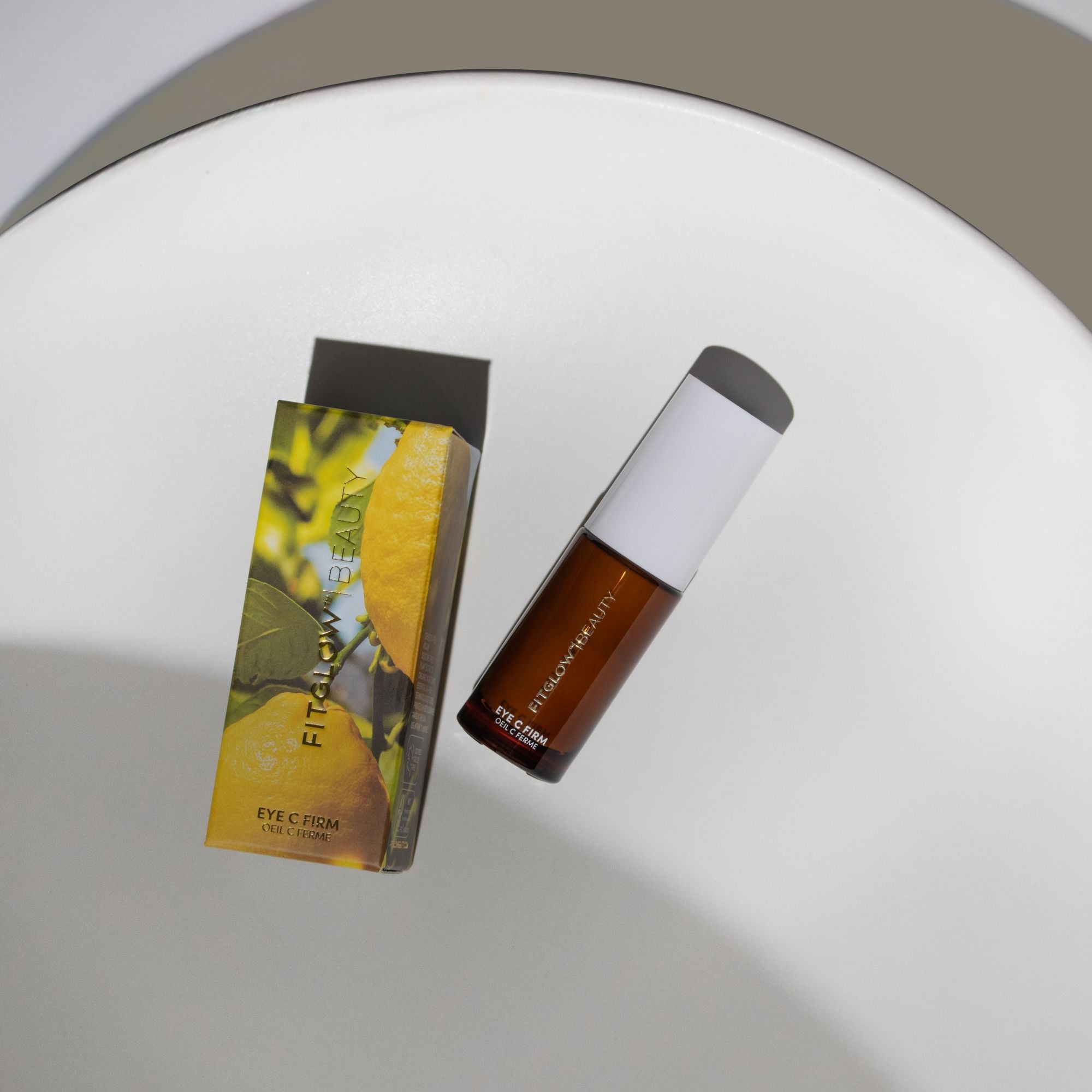 Fitglow Beauty Eye C Firm