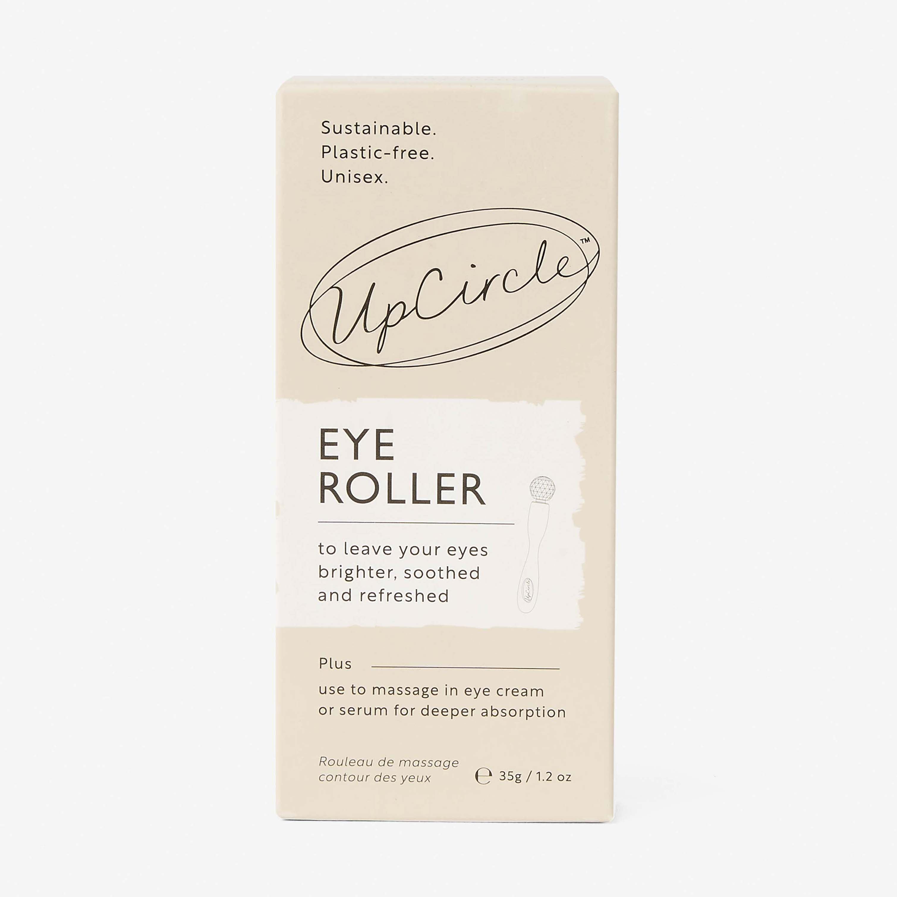 UpCircle Soothing Eye Roller
