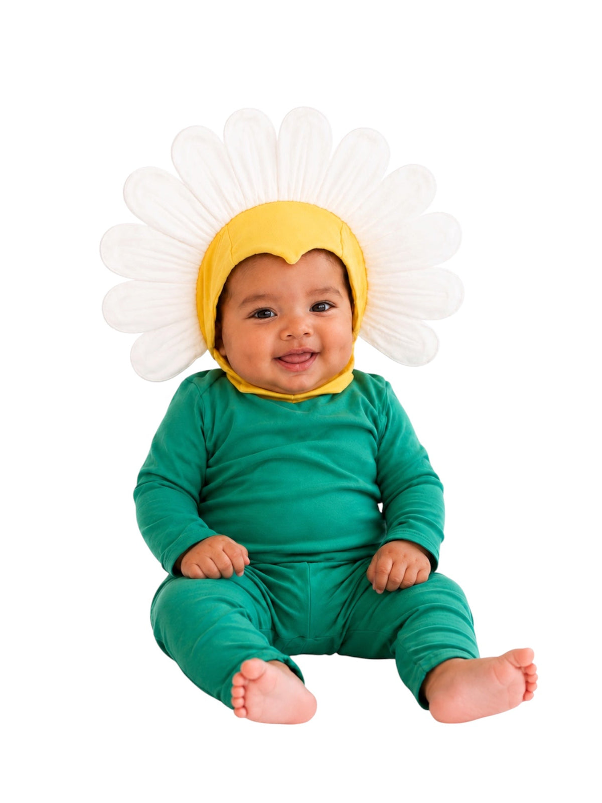 Band of the Wild Daisy Costume
