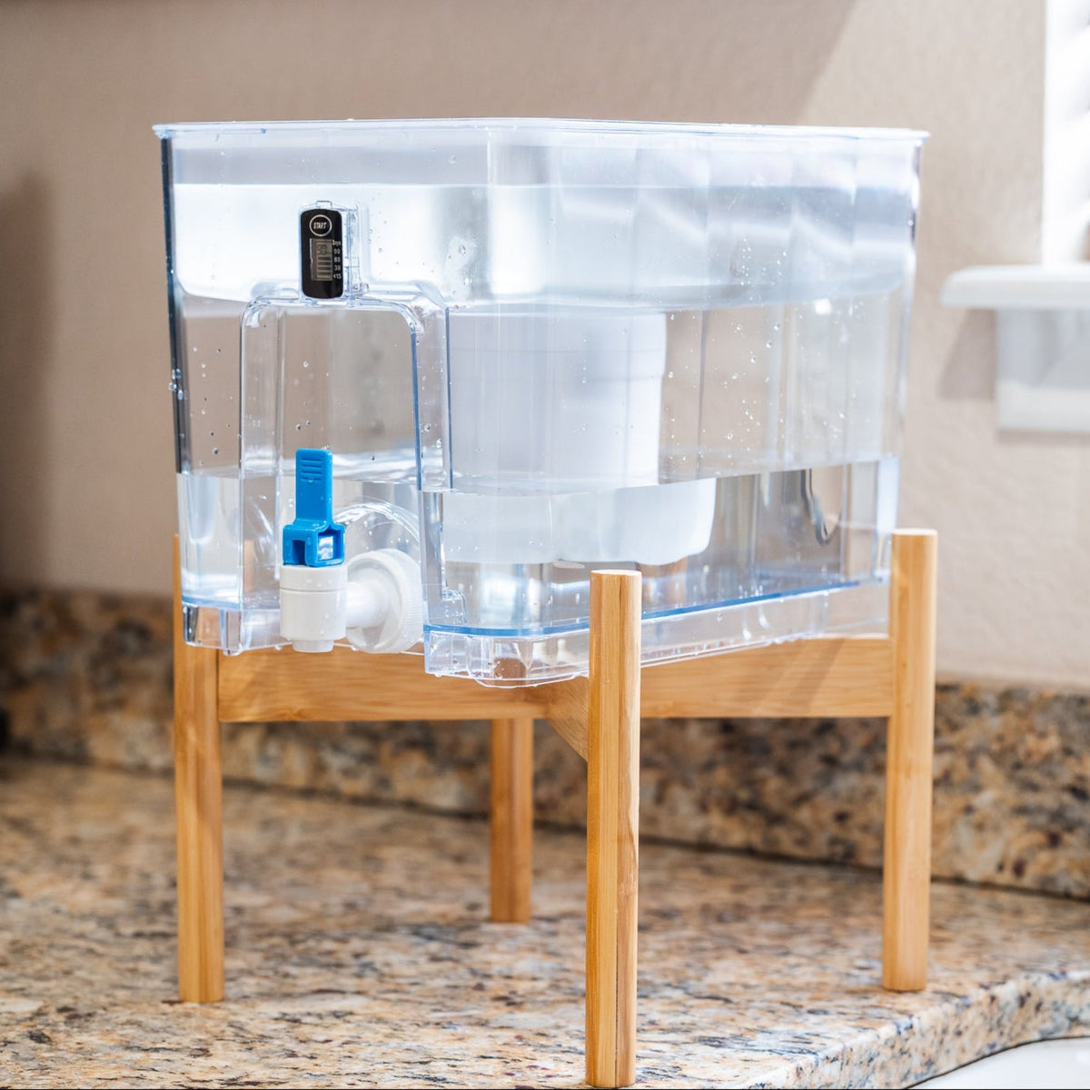 Epic Pure XP Water Filter Dispenser