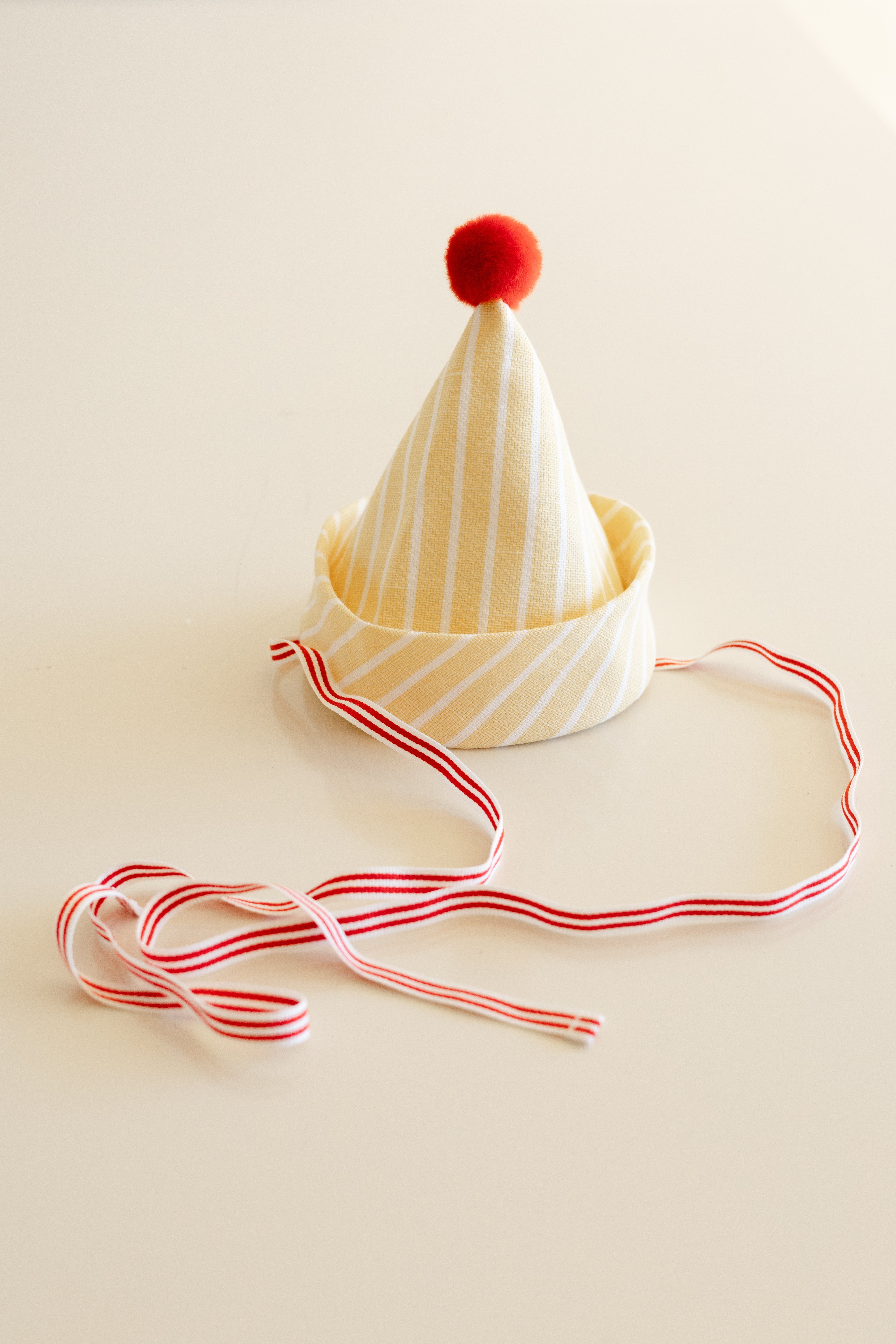 Band of the Wild Little Clown Hat