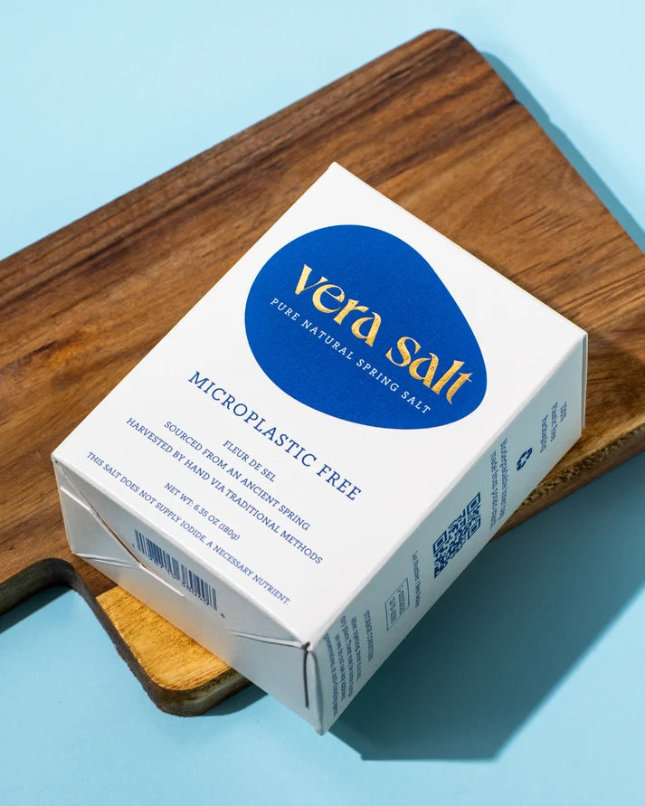 Vera Salt Taster Bundle