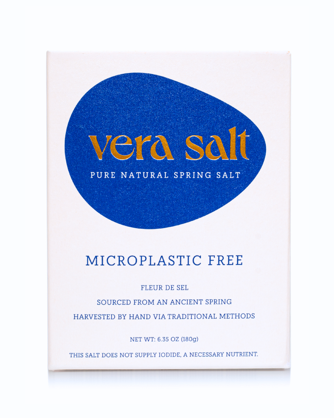 Vera Salt Full Collection