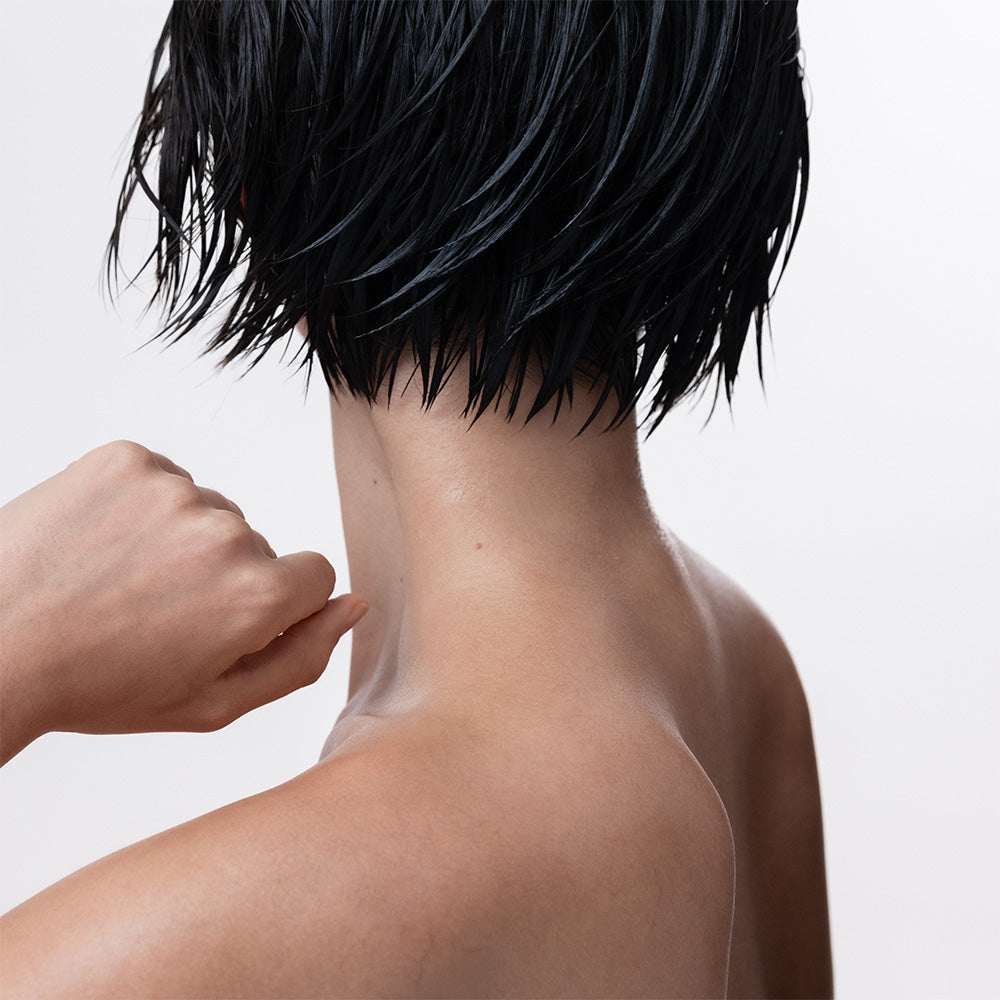 Public Goods Shower Essentials