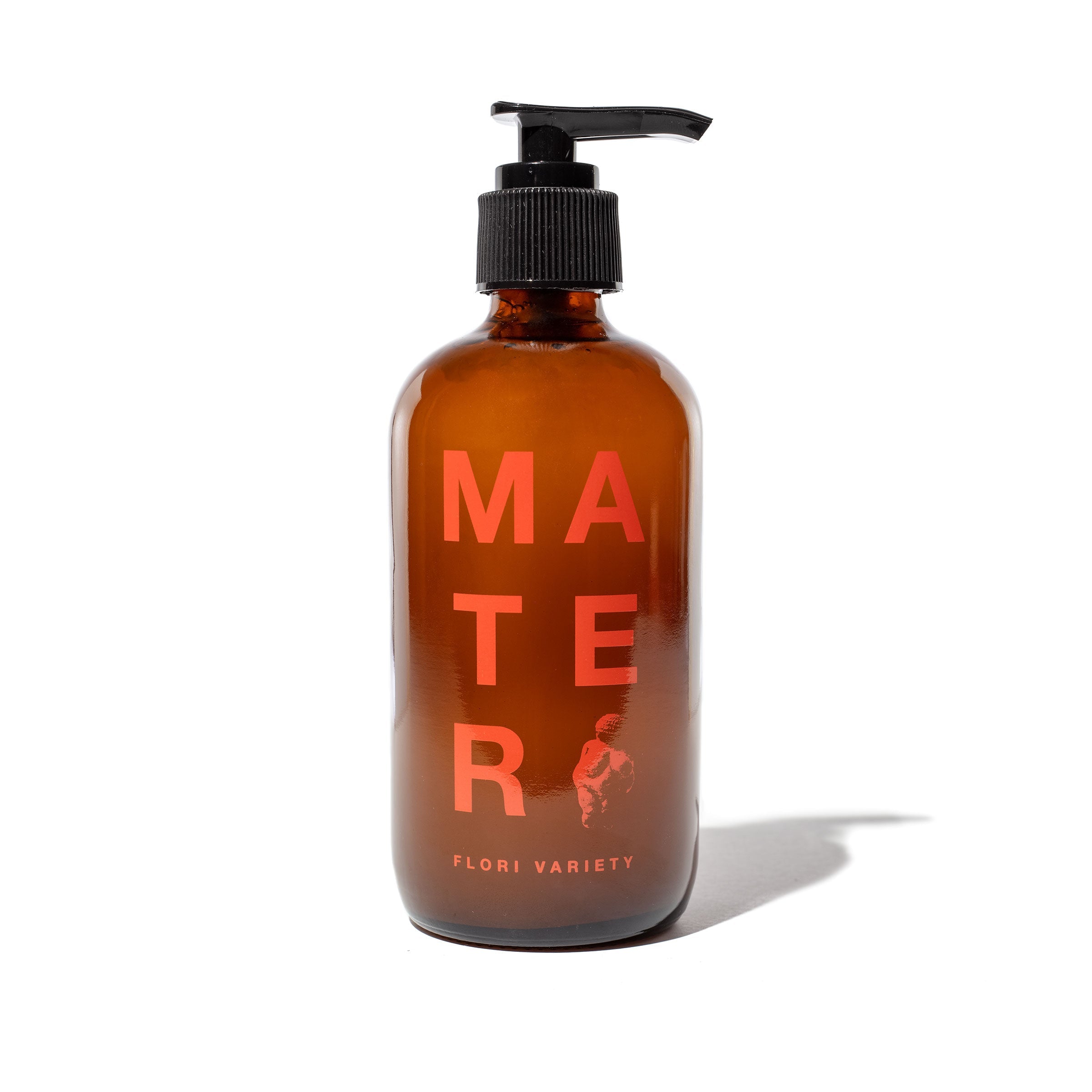 Mater Flori Soap Refill