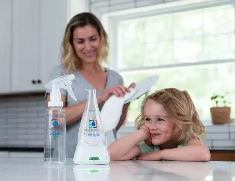 Force of Nature All Purpose Cleaner