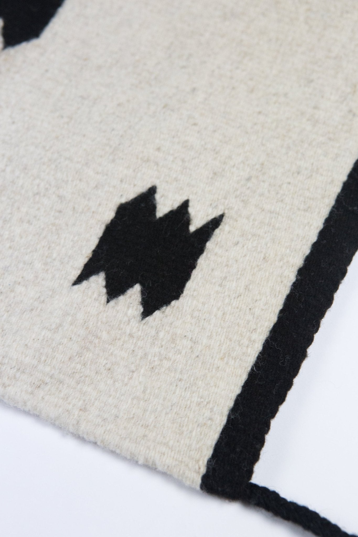 Archive New York Zapotec Rug #4