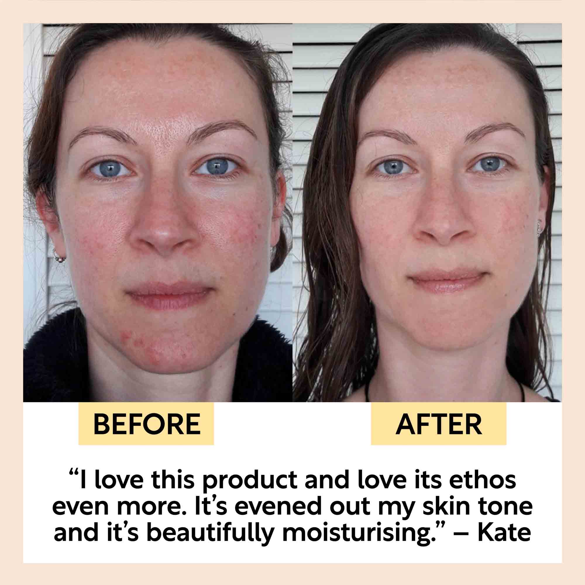 UpCircle Hydrating Face Oil with Coffee Oil - Jumbo