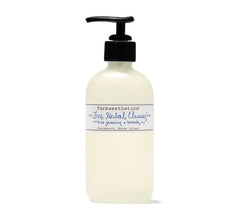 Farmaesthetics Fine Herbal Cleanser & Natural Baby Wash