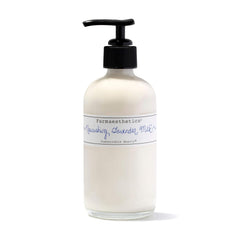 Farmaesthetics Nourishing Lavender Milk